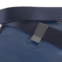 Сумка Piquadro URBAN Blue-Grey2 CA5088UB00_BLGR