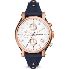 Годинник 38 мм Fossil ORIGINAL BOYFRIEND ES3838