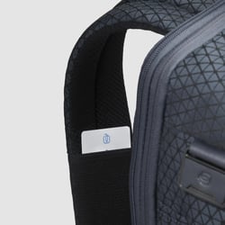 Дорожный рюкзак Piquadro Hexagon (W139) Blue CA6831W139_BLU