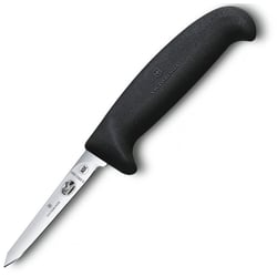 Нож для разделки птицы 8 см Victorinox FIBROX Poultry 5.5903.08M
