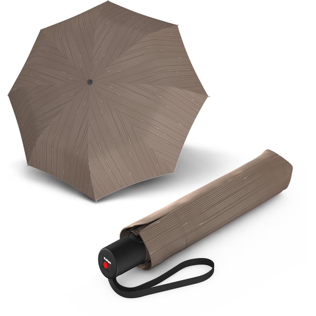 Парасолька-автомат Knirps A.200 Medium Duomatic/Fountain Earth Kn95 7201 8794