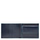 Портмоне Piquadro BLUE SQUARE (B2) Navy Blue PU1239B2R_BLU2