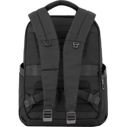 Рюкзак для ноутбука 14″ Piquadro WALLABY (W120) Black CA6219W120_N