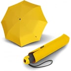 Зонт-автомат Knirps E.200 Medium Duomatic/Yellow Kn95 1200 2601
