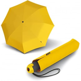 Парасолька-автомат Knirps E.200 Medium Duomatic/Yellow Kn95 1200 2601