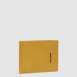 Портмоне Piquadro ATLAS (S138) Yellow PU257S138R_G