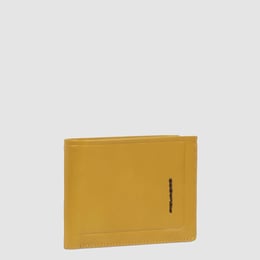 Портмоне Piquadro ATLAS (S138) Yellow PU257S138R_G