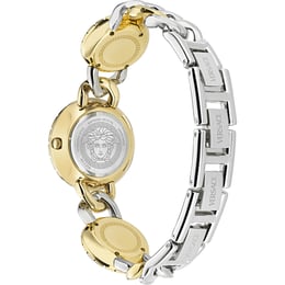 Жіночий годинник Versace LA GRECA STUD ICON Vre0q00325