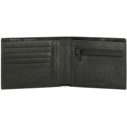 Портмоне Piquadro HARPER (AP) Black PU5760APR_N
