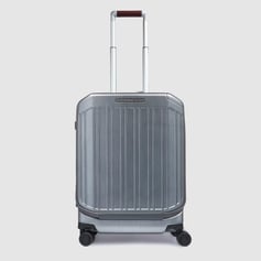 Валіза Piquadro PQ LIGHT M/Black-Tobacco BV6700PQLM_NCU (Маленька)