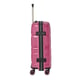 Чемодан Travelite MOTION/Rose TL074947-13 (Маленький)