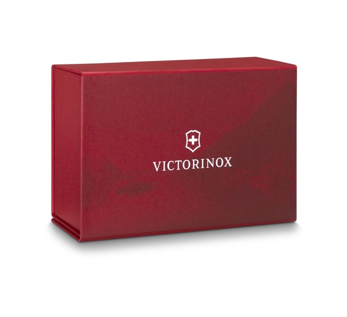 Подарункова коробка (19x12x6см) Victorinox 9.6075.G2