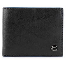 Портмоне Piquadro BLUE SQUARE (B2S) Black PU3891B2SR_N