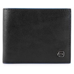 Портмоне Piquadro BLUE SQUARE (B2S) Black PU3891B2SR_N