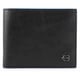 Портмоне Piquadro BLUE SQUARE (B2S) Black PU3891B2SR_N