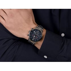 Чоловічий годинник Atlantic SEASPORT Chrono 87466.47.55
