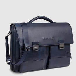 Портфель Piquadro PHILIP (W136) Blue CA6792W136_BLU