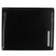 Портмоне Piquadro BLUE SQUARE (B2) Black PU4188B2R_N