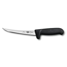 Нож обвалочный 15 см Victorinox FIBROX Boning Flexible 5.6613.15M