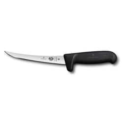 Ніж обвалювальний 15 см Victorinox FIBROX Boning Flexible 5.6613.15M