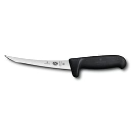 Ніж обвалювальний 15 см Victorinox FIBROX Boning Flexible 5.6613.15M