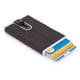 Картхолдер Piquadro BLACK SQUARE (B3) D.Brown PP4825B3R_TM