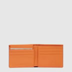Портмоне Piquadro ATLAS (S138) Orange PU3891S138R_AR