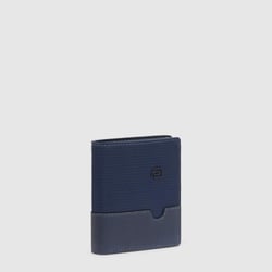 Портмоне Piquadro MARCEL (W138) Blue PU5964W138R_BLU