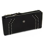 Портмоне Piquadro MUSE Black2 PD4861MUR_N2