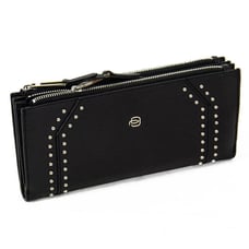 Портмоне Piquadro MUSE Black2 PD4861MUR_N2
