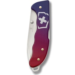 Швейцарский складной нож 136мм Victorinox EVOKE Alox 0.9411.D221