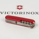 Швейцарський складаний ніж Victorinox CLIMBER MAT 1.3703.M0008p