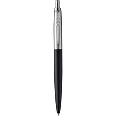 Ручка шариковая Parker JOTTER XL Richmond Matt Black CT BP