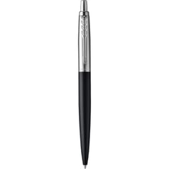 Ручка шариковая Parker JOTTER XL Richmond Matt Black CT BP
