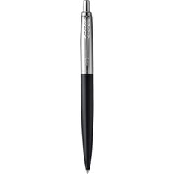 Ручка шариковая Parker JOTTER XL Richmond Matt Black CT BP