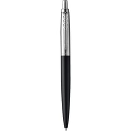 Ручка шариковая Parker JOTTER XL Richmond Matt Black CT BP
