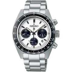 Чоловічий годинник Seiko PROSPEX Speedtimer Solar Chronograph SSC813P1