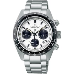 Чоловічий годинник Seiko PROSPEX Speedtimer Solar Chronograph SSC813P1