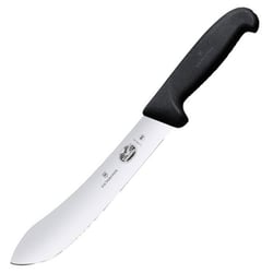 Ніж м'ясника 20 см Victorinox FIBROX Butcher 5.7403.20