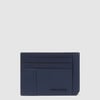 Картхолдер Piquadro LIKO (W131) Blue PP2762W131R_BLU
