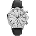 Чоловічий годинник Timex WATERBURY Classic Chrono Tx2u88100