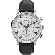 Годинник 40 мм Timex WATERBURY Classic Chrono Tx2u88100