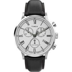 Чоловічий годинник Timex WATERBURY Classic Chrono Tx2u88100