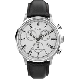 Мужские часы Timex WATERBURY Classic Chrono Tx2u88100