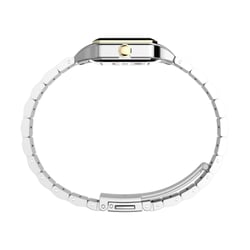 Женские часы Timex ADDISON Square Tx2y23900