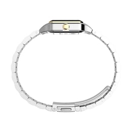 Жіночий годинник Timex ADDISON Square Tx2y23900