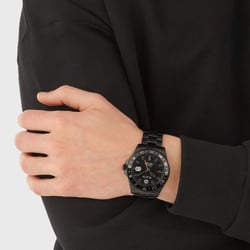 Чоловічий годинник Philipp Plein GMT-I CHALLENGER Ppwyba0923