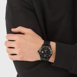 Чоловічий годинник Philipp Plein GMT-I CHALLENGER Ppwyba0923