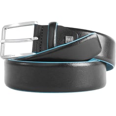 Ремінь Piquadro BLUE SQUARE (B2) Black CU5258B2_N