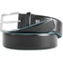 Ремінь Piquadro BLUE SQUARE (B2) Black CU5258B2_N